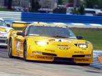 Chevrolet Corvette C5R 2001 года